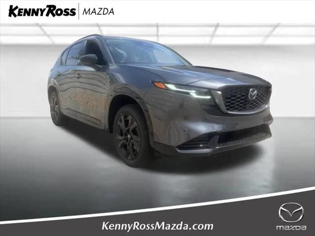 2026 Mazda CX-5 2.5 S Premium Plus for sale in North Huntingdon, PA