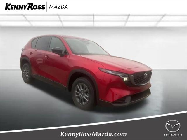 2026 Mazda CX-5 2.5 S Select for sale in North Huntingdon, PA