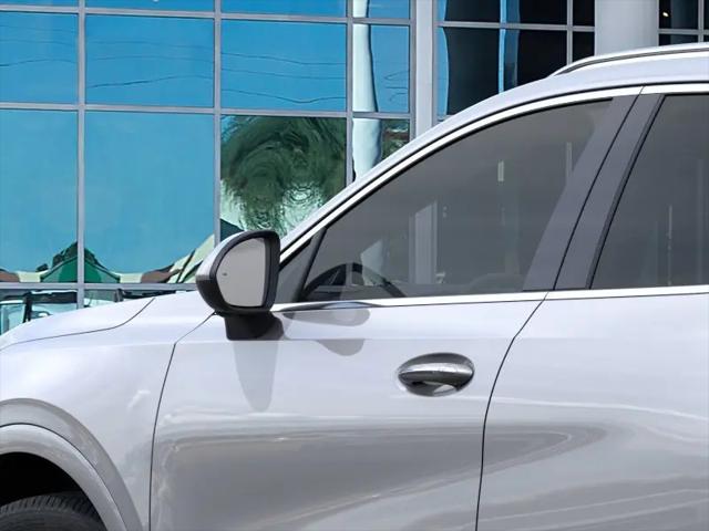 2026 Buick Envision Avenir AWD