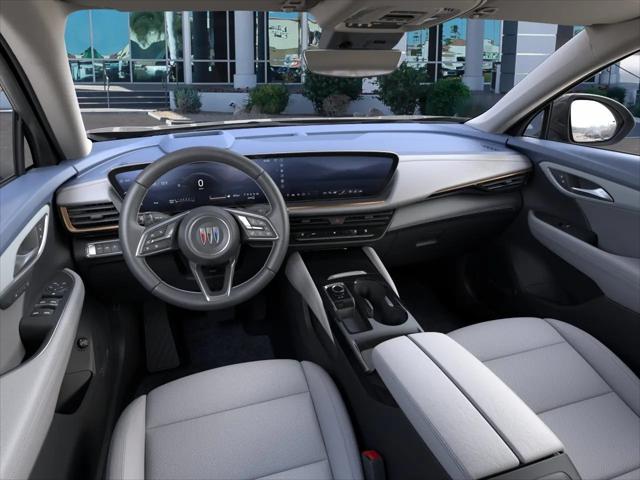 2026 Buick Envision Avenir AWD