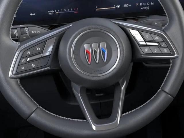 2026 Buick Envision Avenir AWD