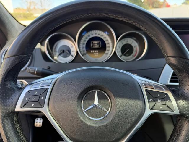2012 Mercedes-Benz C 250 C 250