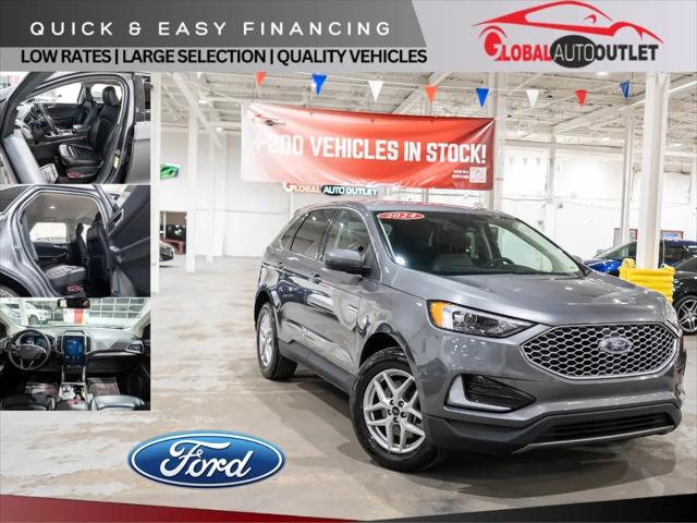 2024 Ford Edge SEL for sale in Temple Hills, MD