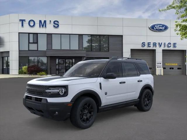 2026 Ford Bronco Sport Big Bend for sale in Keyport, NJ