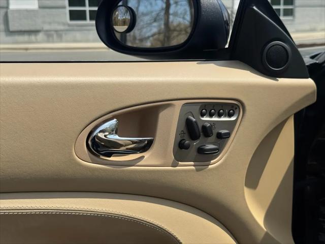 2008 Jaguar XK Standard