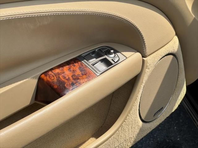 2008 Jaguar XK Standard
