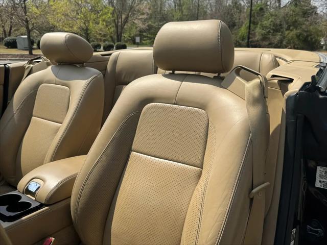 2008 Jaguar XK Standard