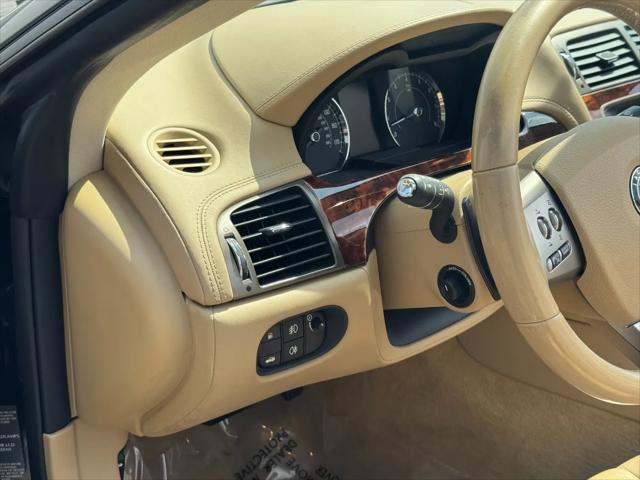 2008 Jaguar XK Standard