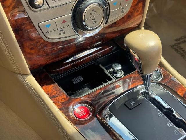 2008 Jaguar XK Standard