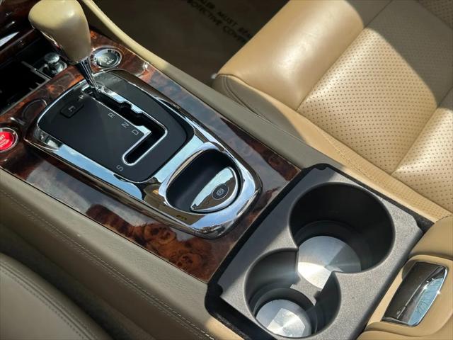 2008 Jaguar XK Standard