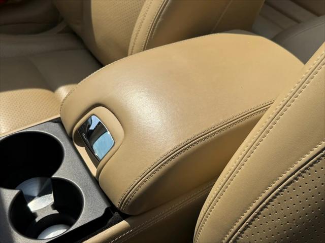 2008 Jaguar XK Standard