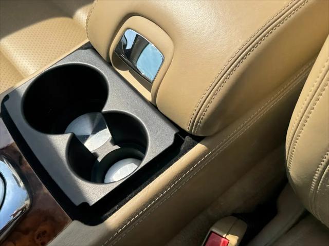 2008 Jaguar XK Standard
