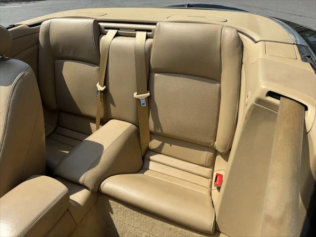2008 Jaguar XK Standard