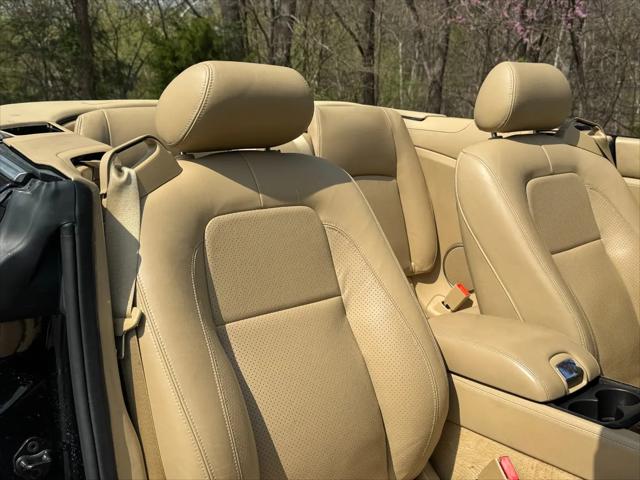 2008 Jaguar XK Standard