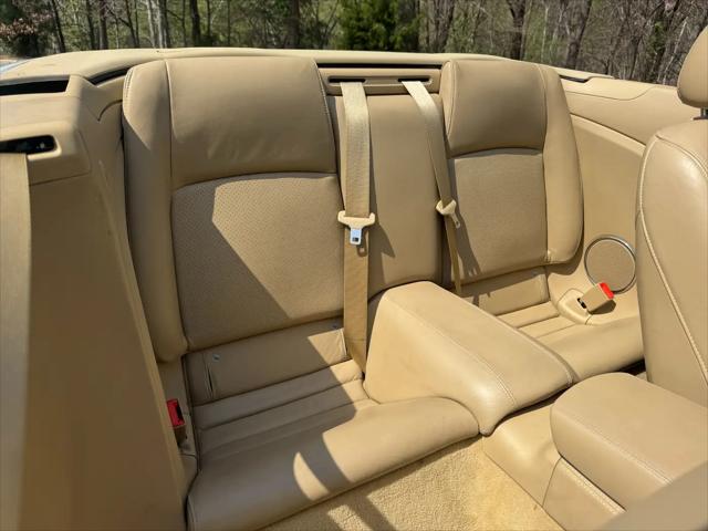 2008 Jaguar XK Standard