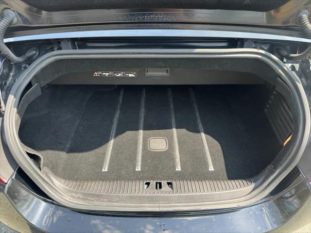 2008 Jaguar XK Standard