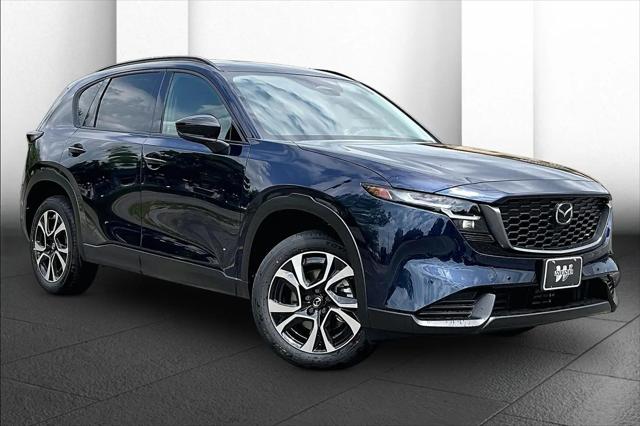 2026 Mazda CX-5 2.5 S Preferred for sale in Manchester, NH