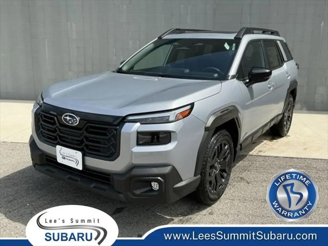 2026 Subaru Outback Limited XT for sale in Lees Summit, MO