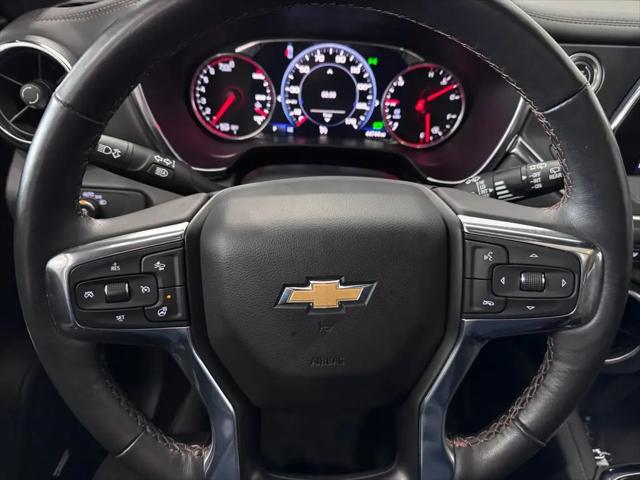 2022 Chevrolet Blazer AWD Premier