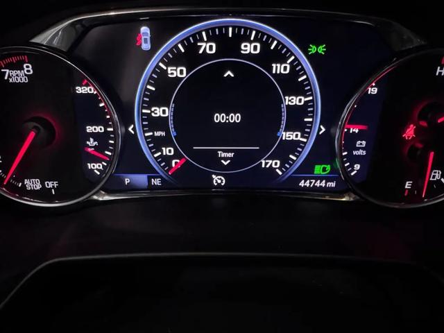 2022 Chevrolet Blazer AWD Premier