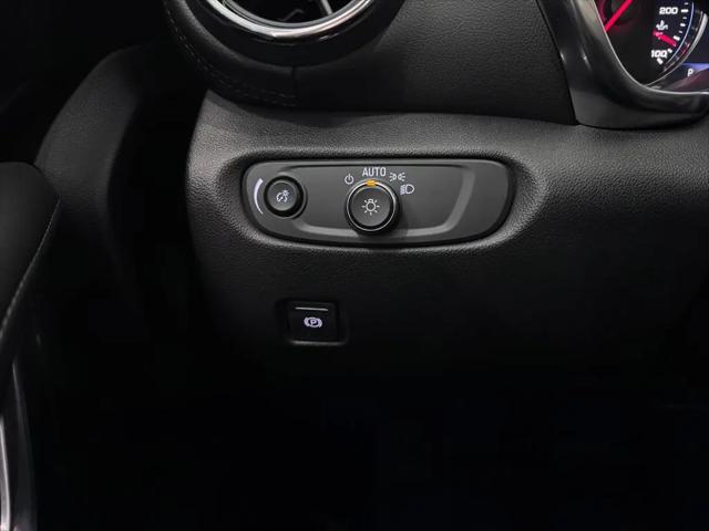 2022 Chevrolet Blazer AWD Premier