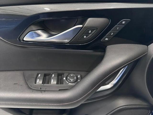 2022 Chevrolet Blazer AWD Premier
