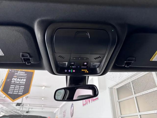 2022 Chevrolet Blazer AWD Premier