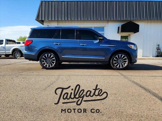 2018 Lincoln Navigator Select for sale in Fremont, NE