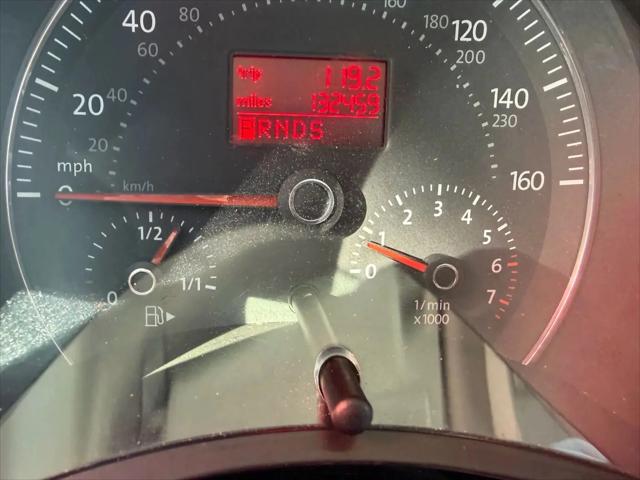2006 Volkswagen New Beetle Coupe 2.5 (A6)