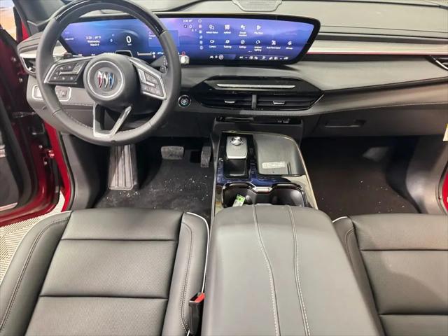 2026 Buick Enclave Avenir FWD