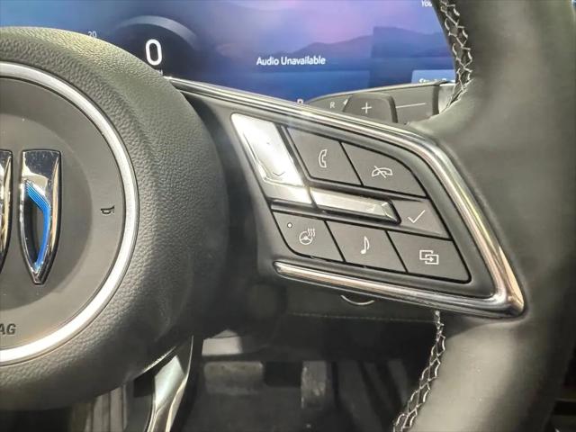 2026 Buick Enclave Avenir FWD