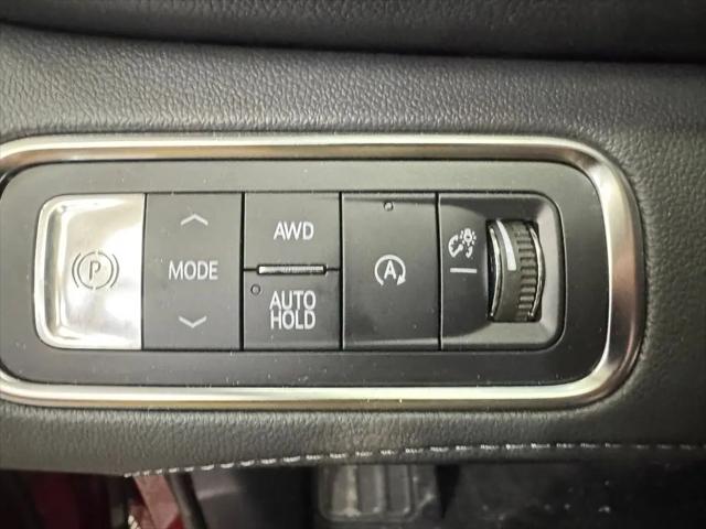 2026 Buick Enclave Avenir FWD