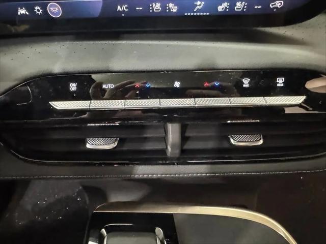2026 Buick Enclave Avenir FWD