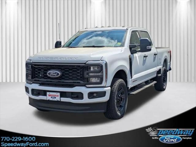 2026 Ford F-250 XL for sale in Griffin, GA