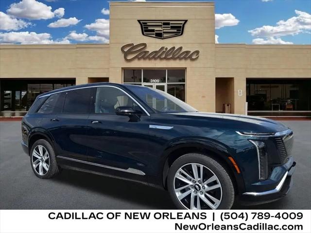 2026 Cadillac iQ Luxury for sale in Metairie, LA