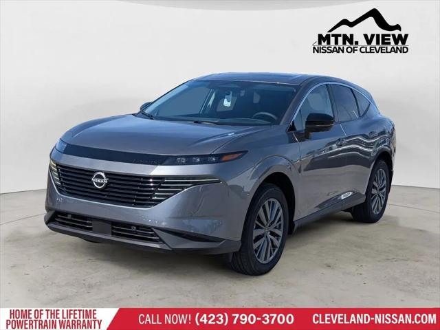 2026 Nissan Murano SL for sale in McDonald, TN