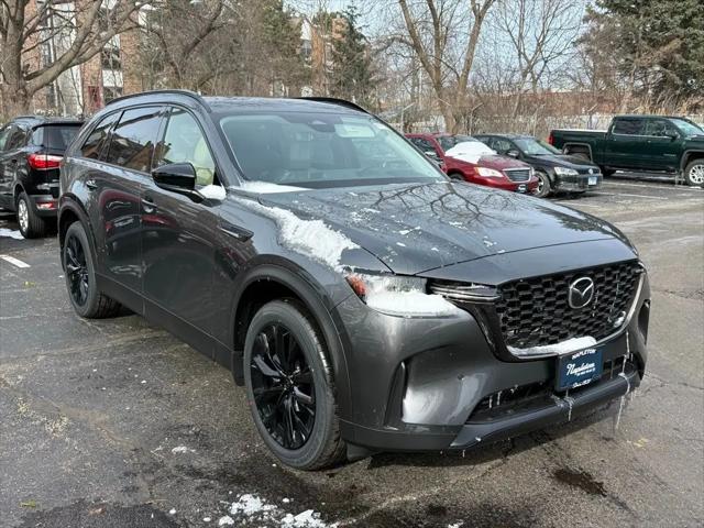 2026 Mazda X-90 3.3 Turbo Premium Sport for sale in Schaumburg, IL