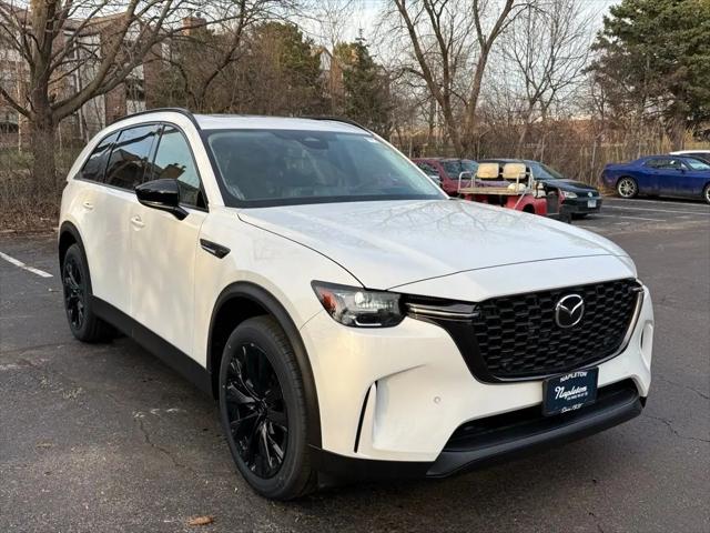 2026 Mazda X-90 3.3 Turbo Premium Sport for sale in Schaumburg, IL