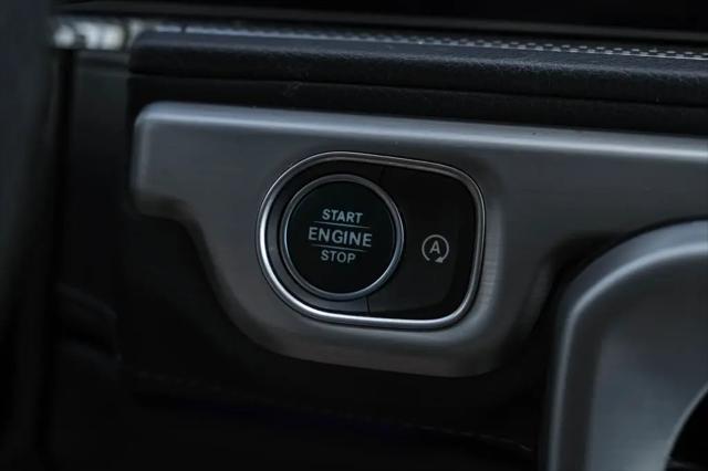 2021 Mercedes-Benz G 550 SUV