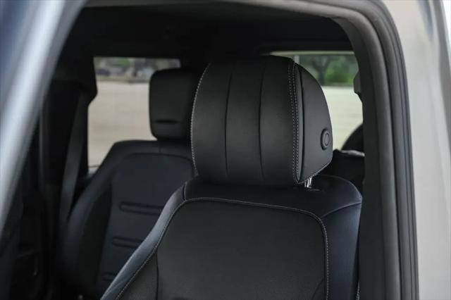 2021 Mercedes-Benz G 550 SUV