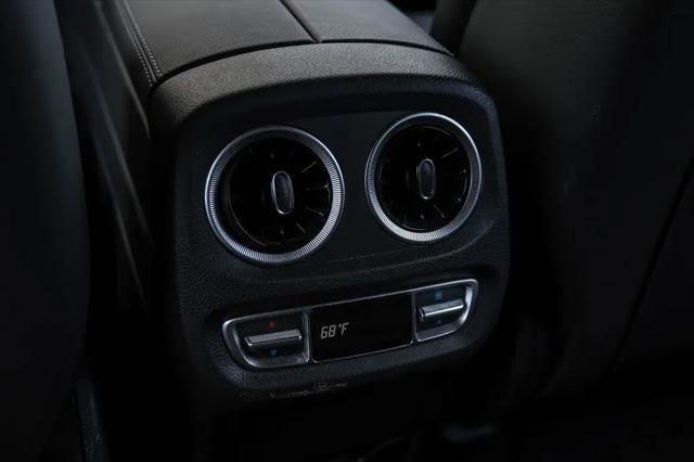 2021 Mercedes-Benz G 550 SUV