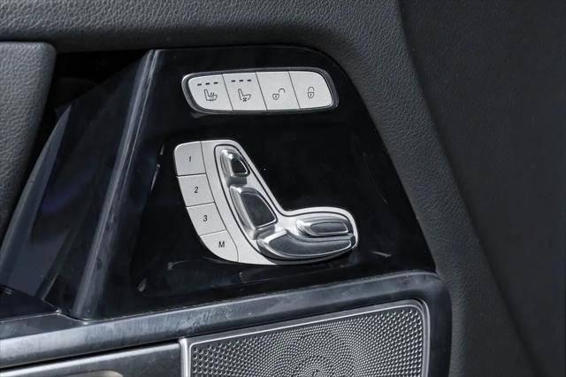2021 Mercedes-Benz G 550 SUV