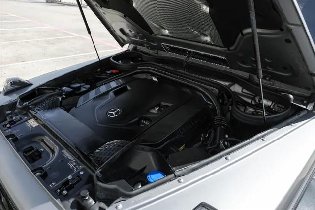 2021 Mercedes-Benz G 550 SUV