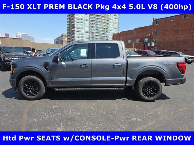 2026 Ford F-150 XLT for sale in Louisville, KY