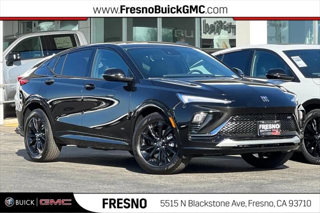 2026 Buick NV Sport Touring FWD for sale in Fresno, CA