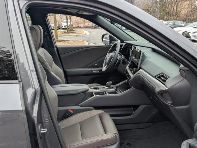 2026 Lexus TX 350 Luxury