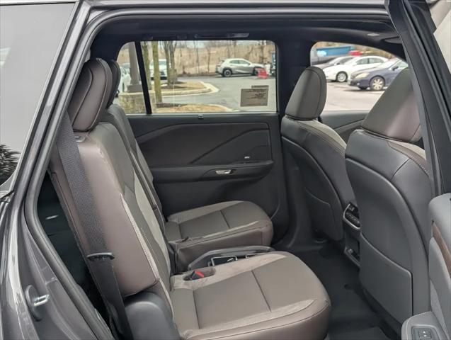 2026 Lexus TX 350 Luxury