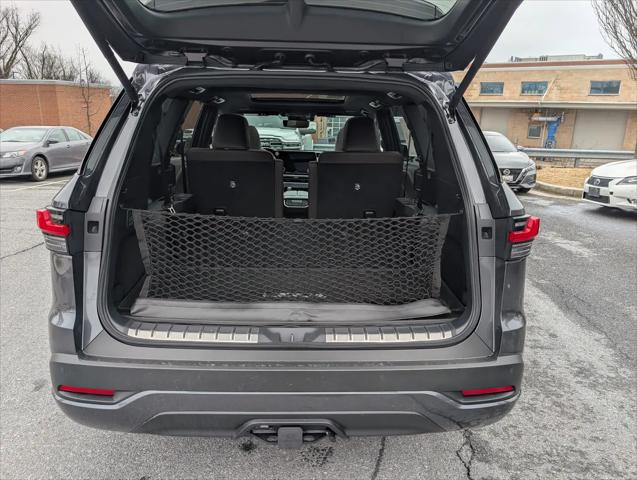 2026 Lexus TX 350 Luxury