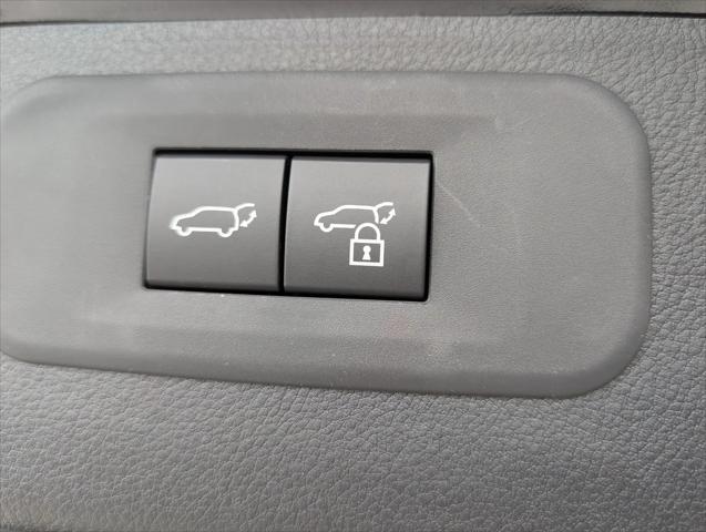 2026 Lexus TX 350 Luxury