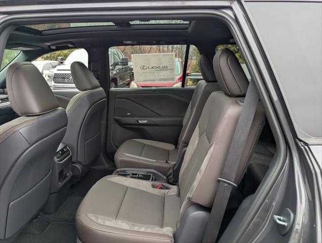 2026 Lexus TX 350 Luxury